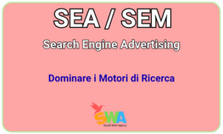 SEA SEM search engine